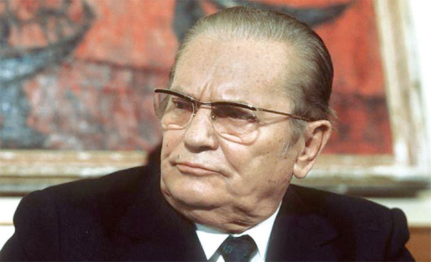 Сусрет са историјом: Тито је пораз од Марка Никезића преокренуо у другом полувремену